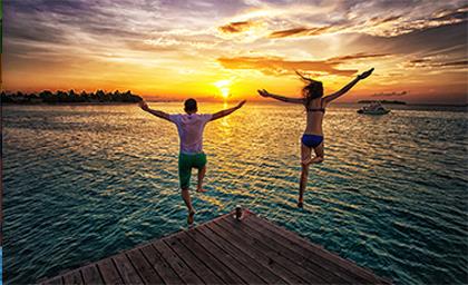 上海婚纱摄影价格定位分析