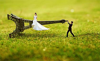 丽江婚纱摄影排名榜